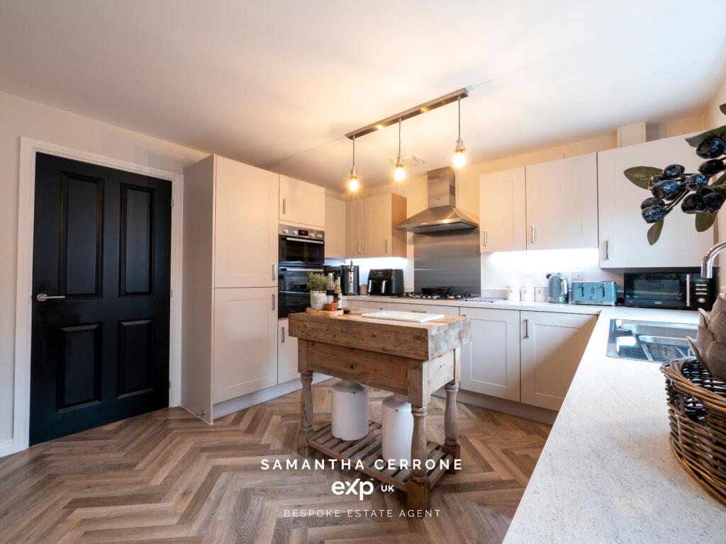 Additional image 7 of Odel Street, Enfield, Redditch, B97 6RY