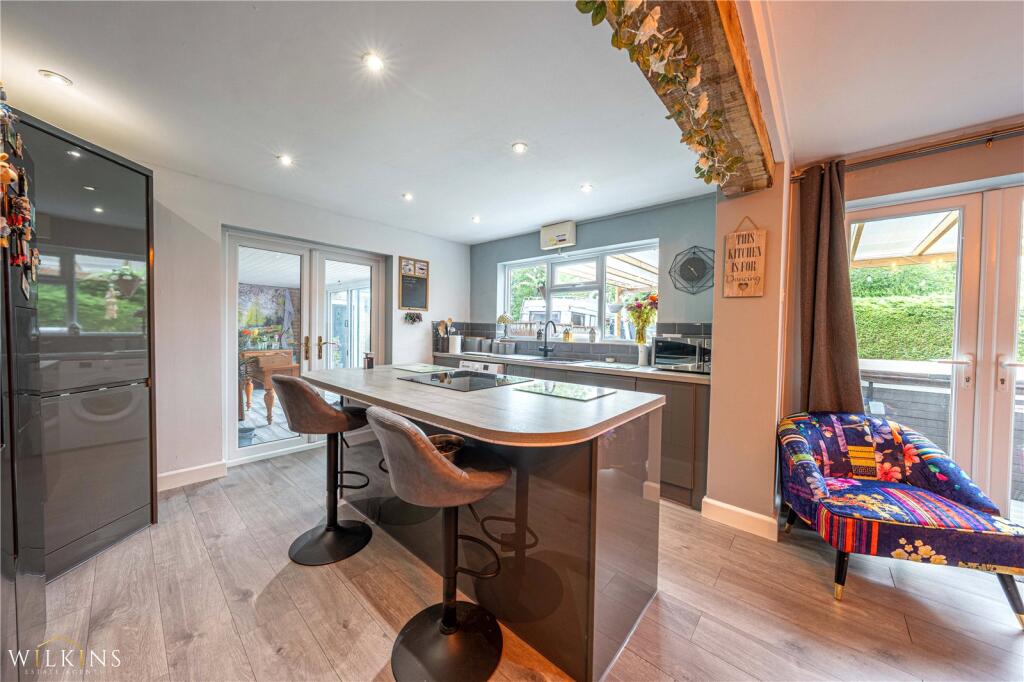Additional image 4 of Hints Road, Hopwas, Tamworth, Staffordshire, B78