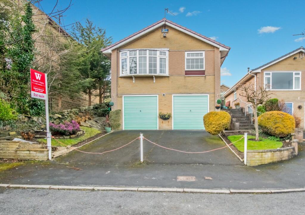 Additional image 26 of Oaklands, Idle, Bradford, BD10