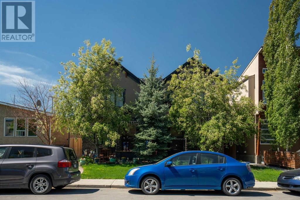 2, 4709 17 Avenue NW|Calgary, Alberta T3B0P4