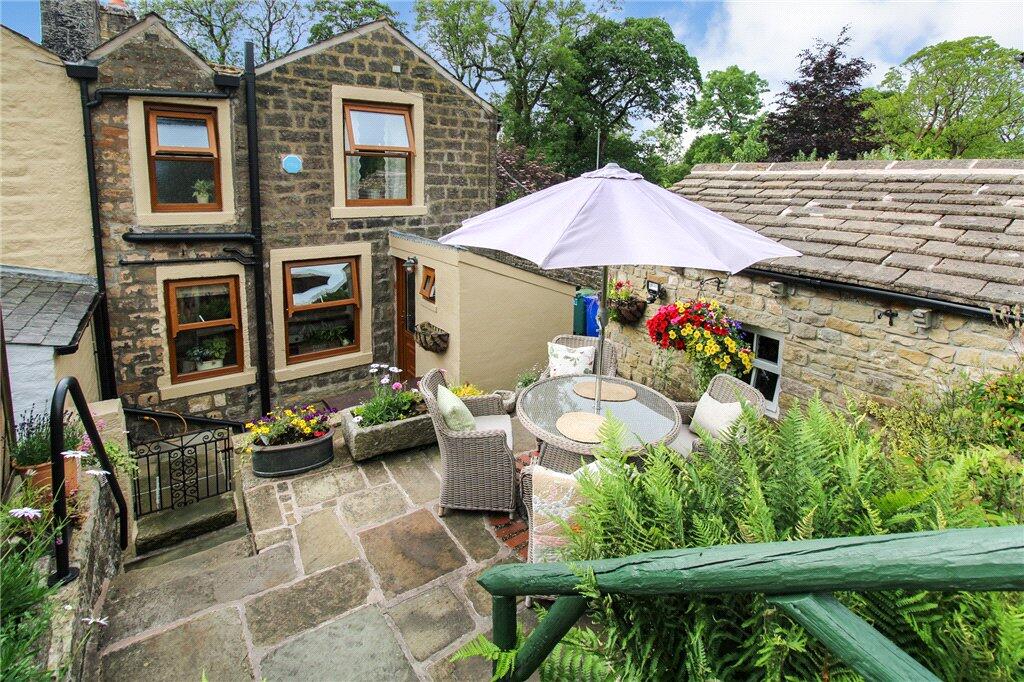 Additional image 20 of Spring Row, Keighley Road, Colne, Lancashire, BB8