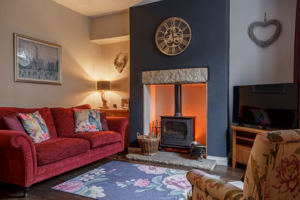 Additional image 2 of Whitlam Street, Saltaire, BD18