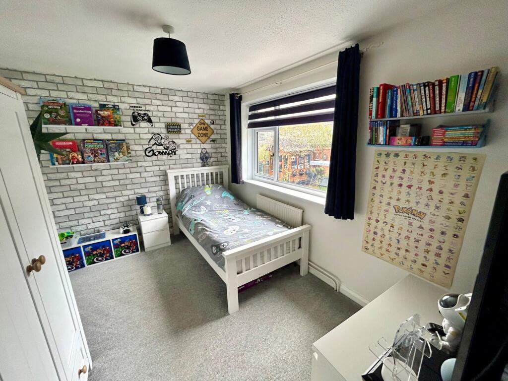 Additional image 13 of Chessels Close, West Coker, BA22