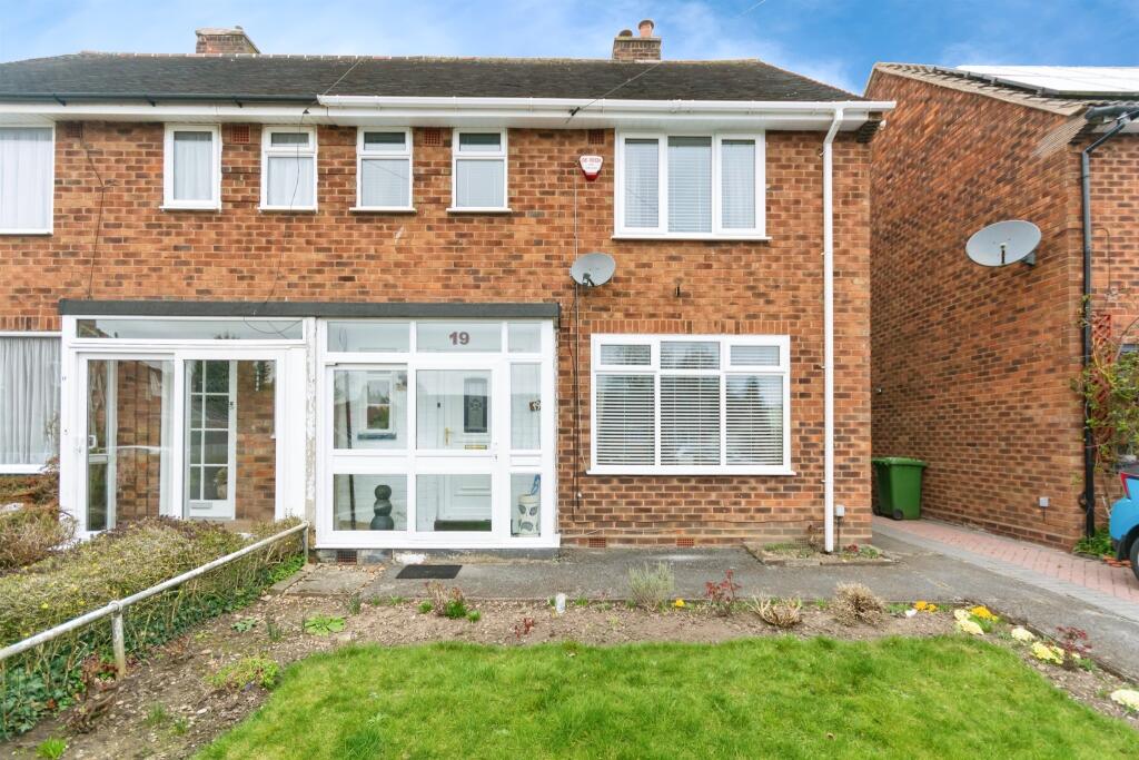 Additional image 16 of Glebe Road, Solihull