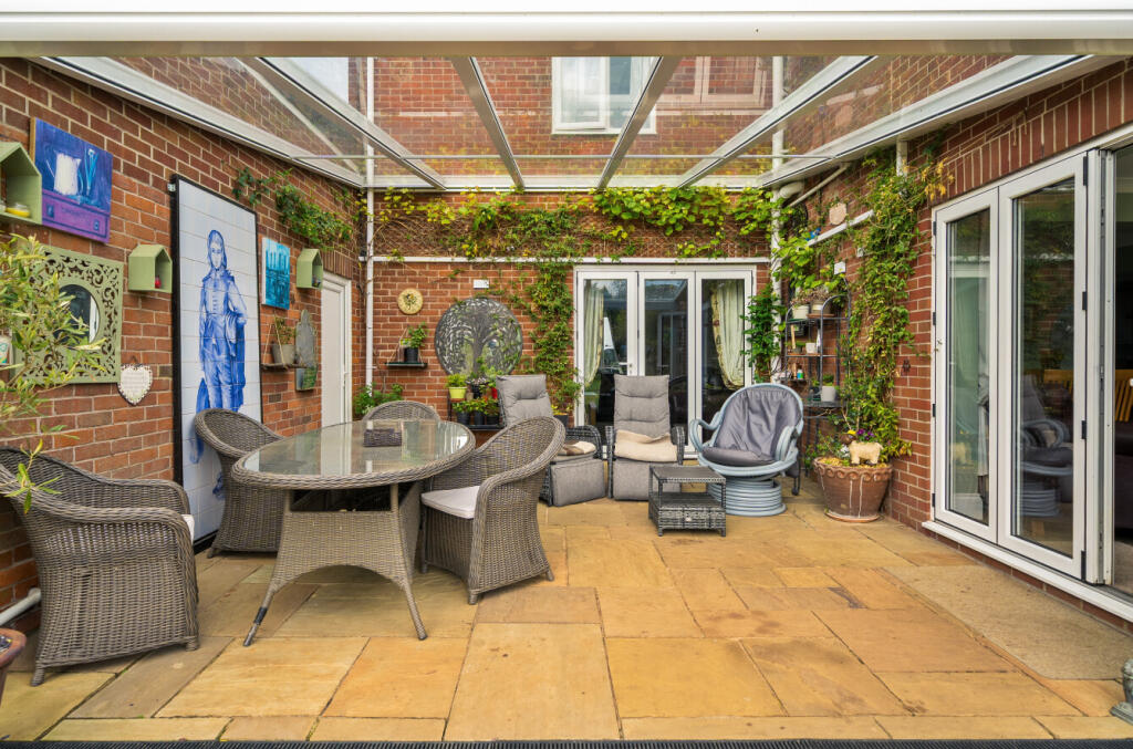 Additional image 11 of Marston Lane, Frome, BA11