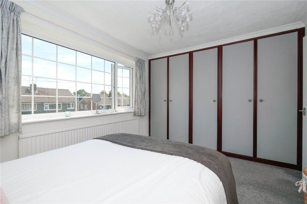 Additional image 25 of Wensleydale Rise, Baildon, Shipley, West Yorkshire, BD17