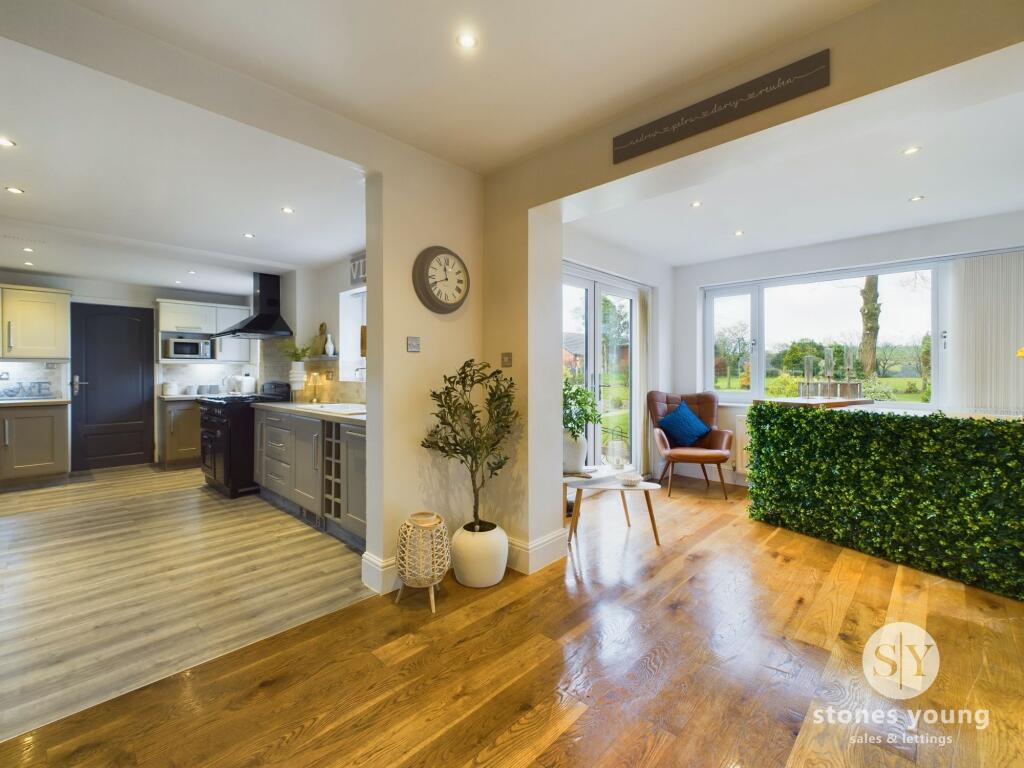 Additional image 5 of Ribchester Road, Clayton Le Dale, BB1