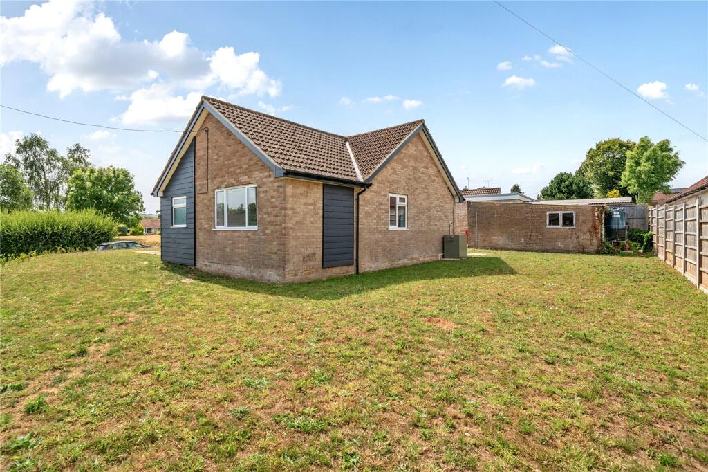 Additional image 3 of St. Juthware Close, Halstock, Yeovil, Dorset, BA22