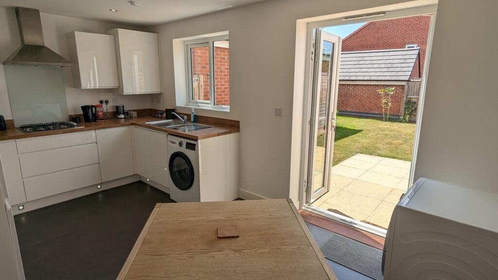 Additional image 4 of Ebbor Gorge Road, Haybridge, Wells, BA5