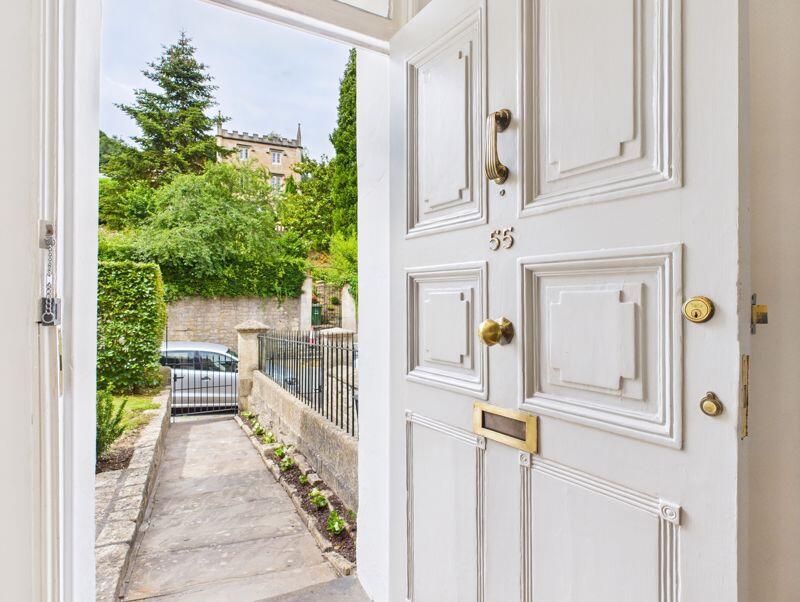 Additional image 49 of Lyncombe Hill, Bath