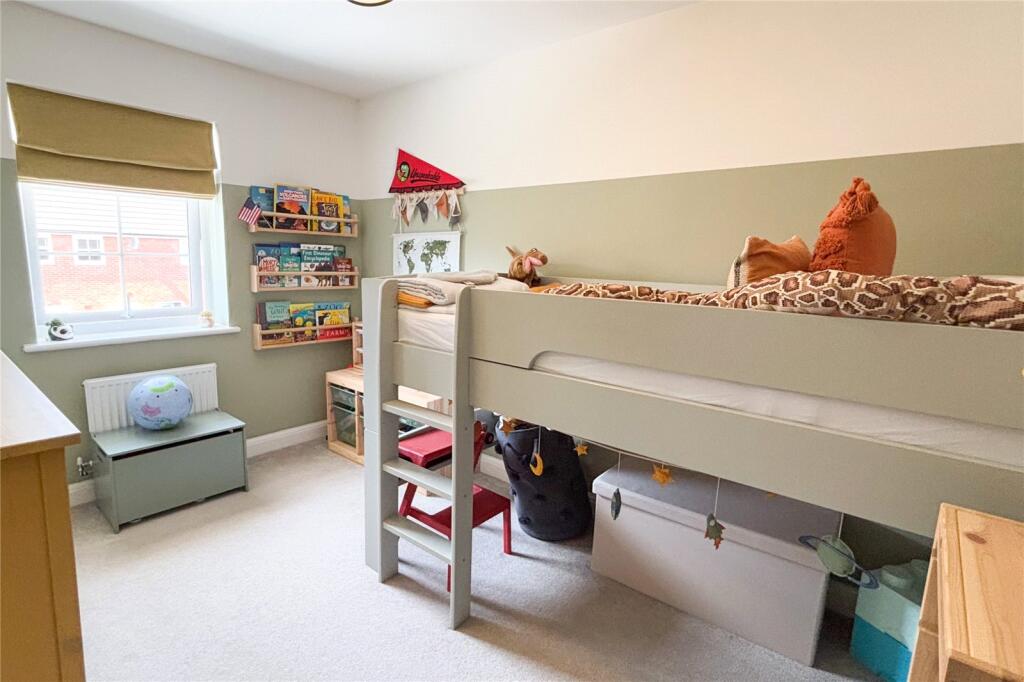 Additional image 9 of Brouncker Road, Westbury