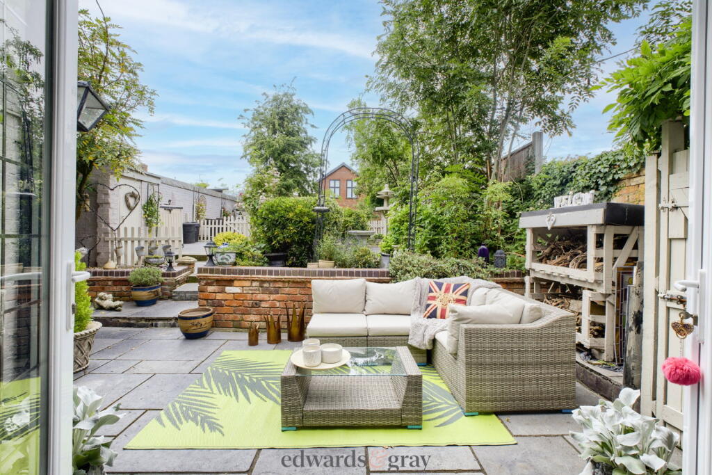 Additional image 4 of Coleshill Road, Curdworth, Sutton Coldfield, B76 9HA