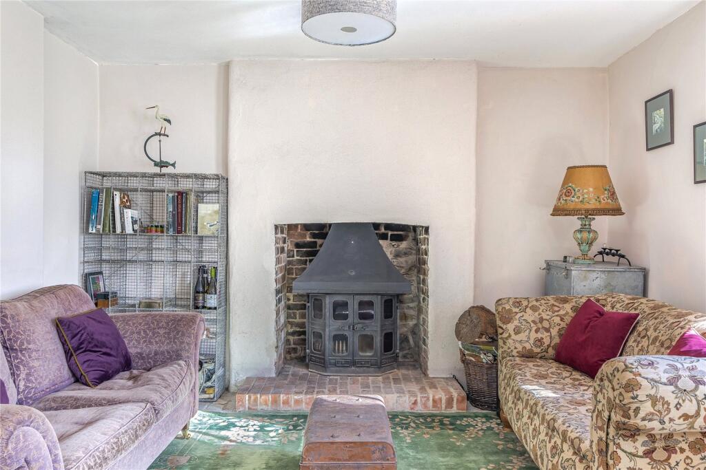 Additional image 6 of Church Path, Meare, Somerset, BA6