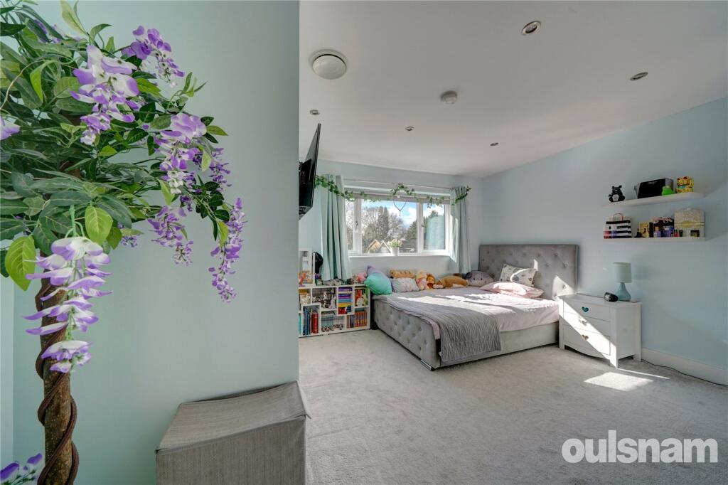 Additional image 23 of Birmingham Road, Marlbrook, Bromsgrove, Worcestershire, B61