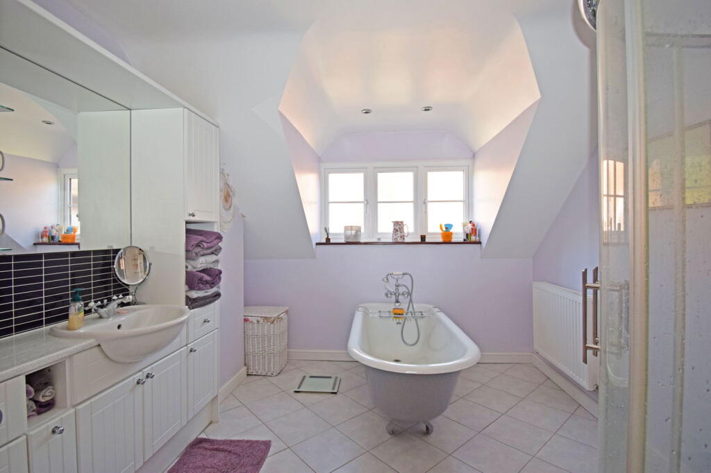 Additional image 12 of 14 Bournheath Road, Fairfield, Worcestershire, B61 9LB
