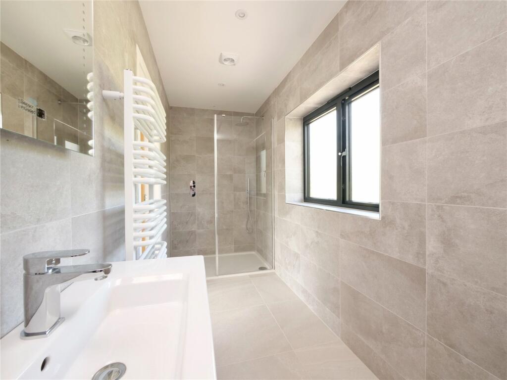 Additional image 13 of Detached New Build - South Horrington, Wells