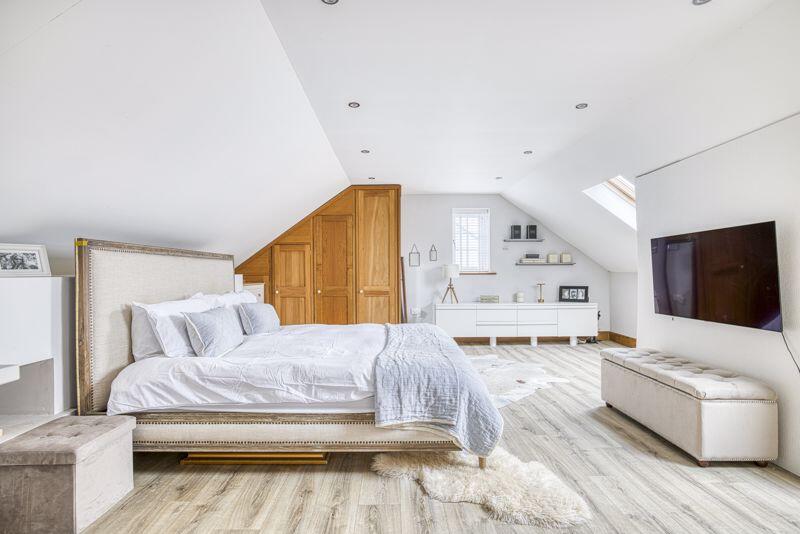 Additional image 16 of Manor Farm  - Cranmore near Frome