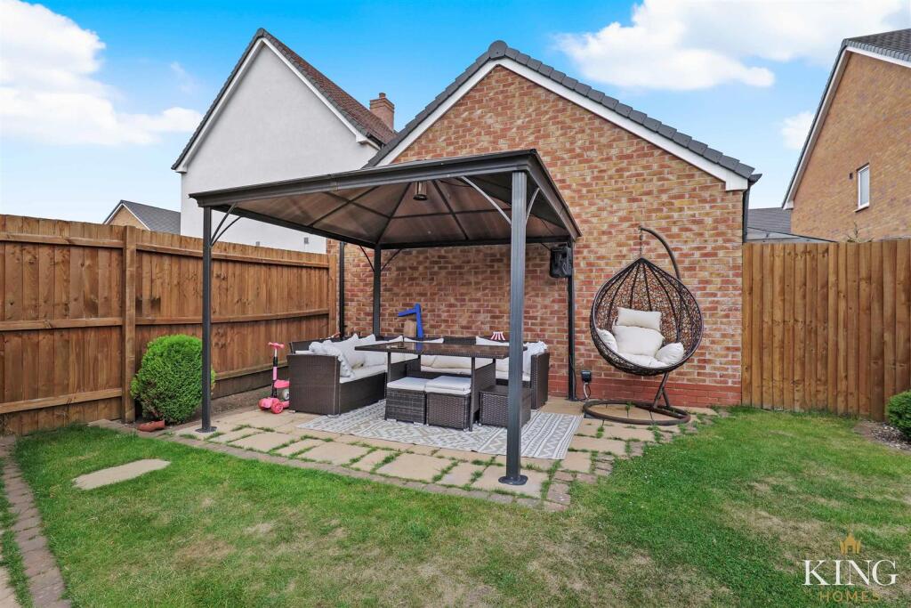 Additional image 13 of Avon Way, Bidford-On-Avon, Alcester