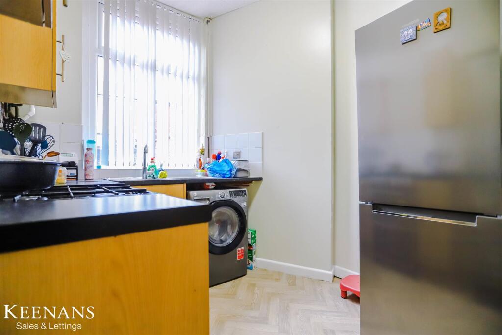 Additional image 22 of Accrington Road, Blackburn