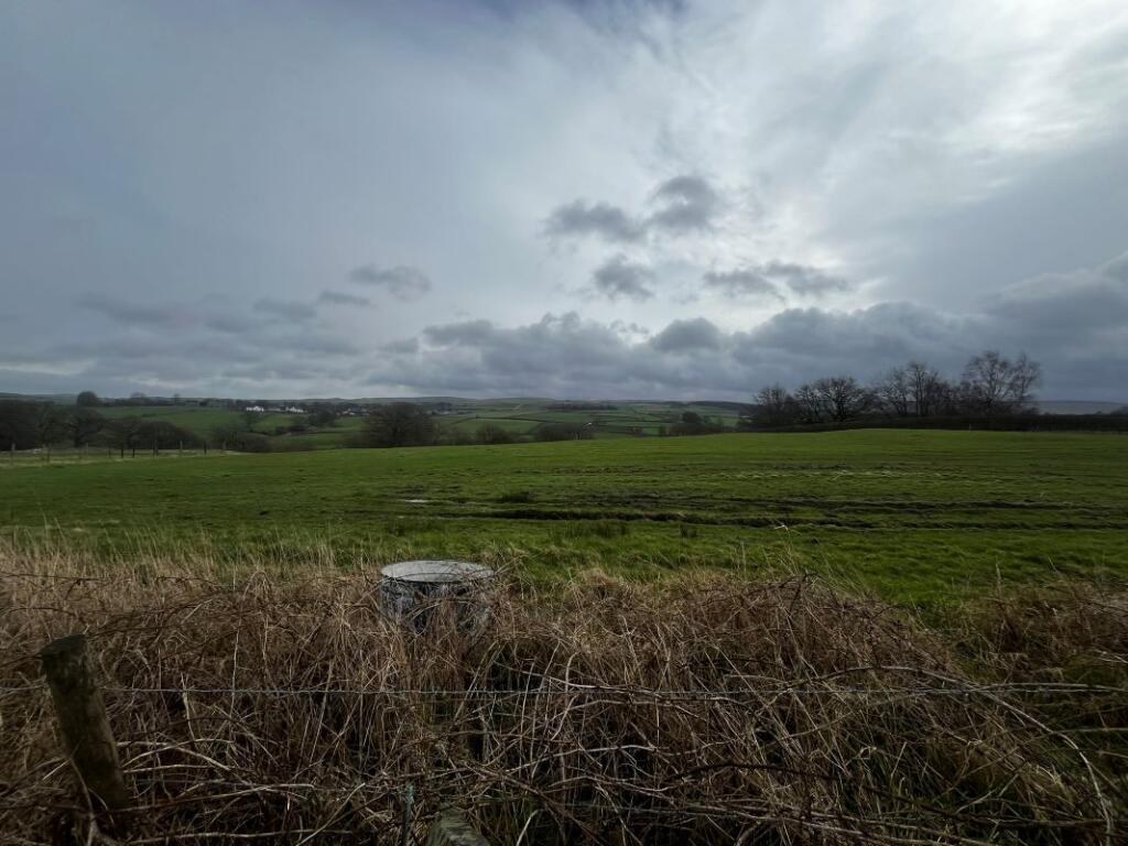 Additional image 4 of 121, Hollins Farm, Red Lees Road, Burnley, Lancashire, BB11 3RS