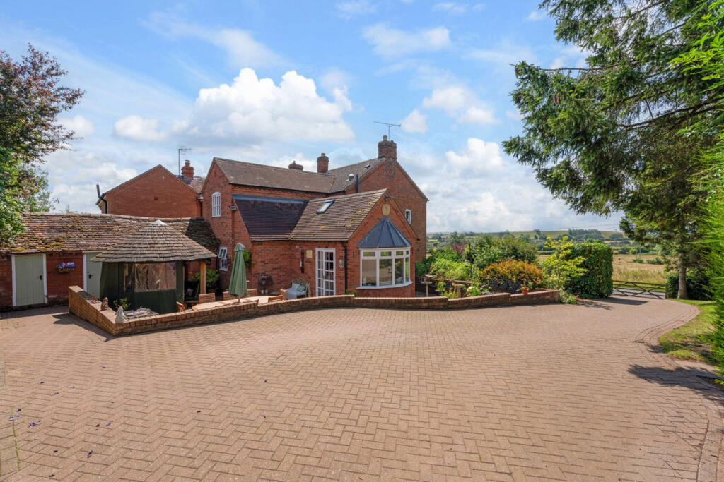 Additional image 22 of Pumphouse Lane Hanbury Bromsgrove, Worcestershire, B60 4BX