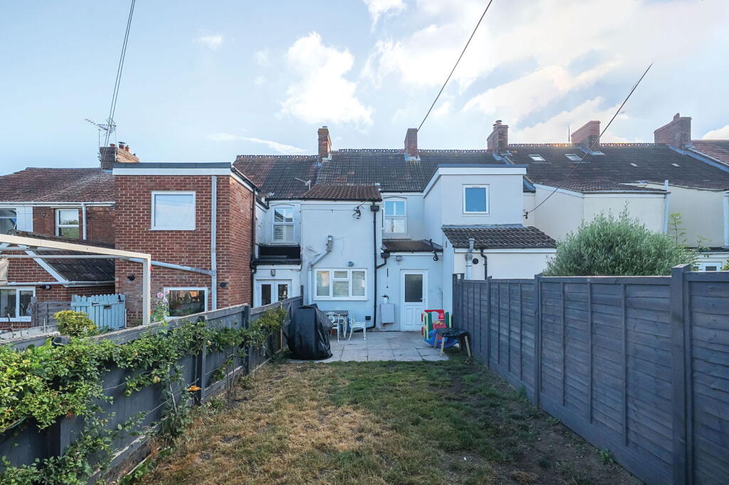 Additional image 19 of Waterworks Road Trowbridge BA14