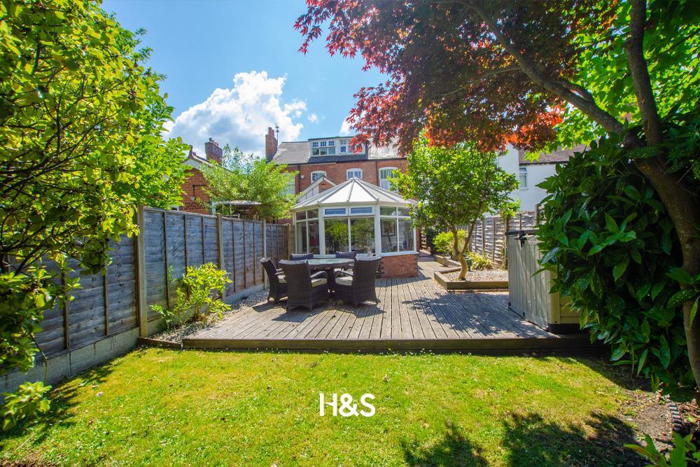 Additional image 18 of Union Road, Shirley, Solihull