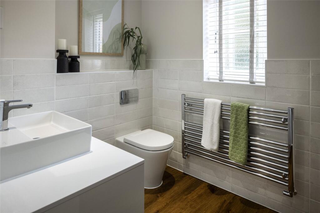 Additional image 11 of Arden Park, Redditch, Worcestershire, B98