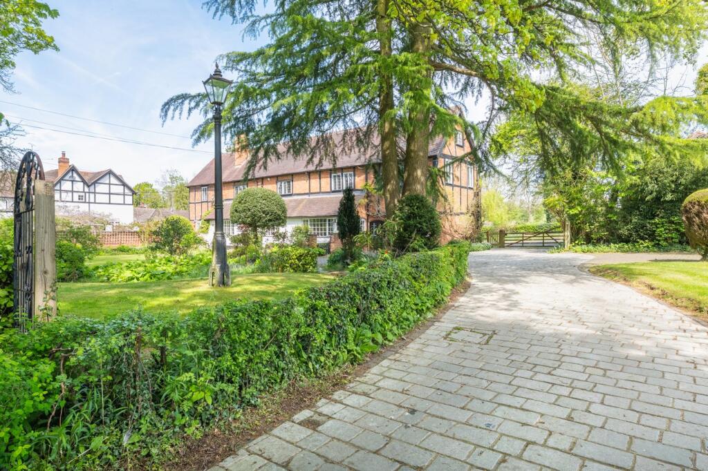 Additional image 42 of Henley Road, Ullenhall, Henley-in-Arden, B95
