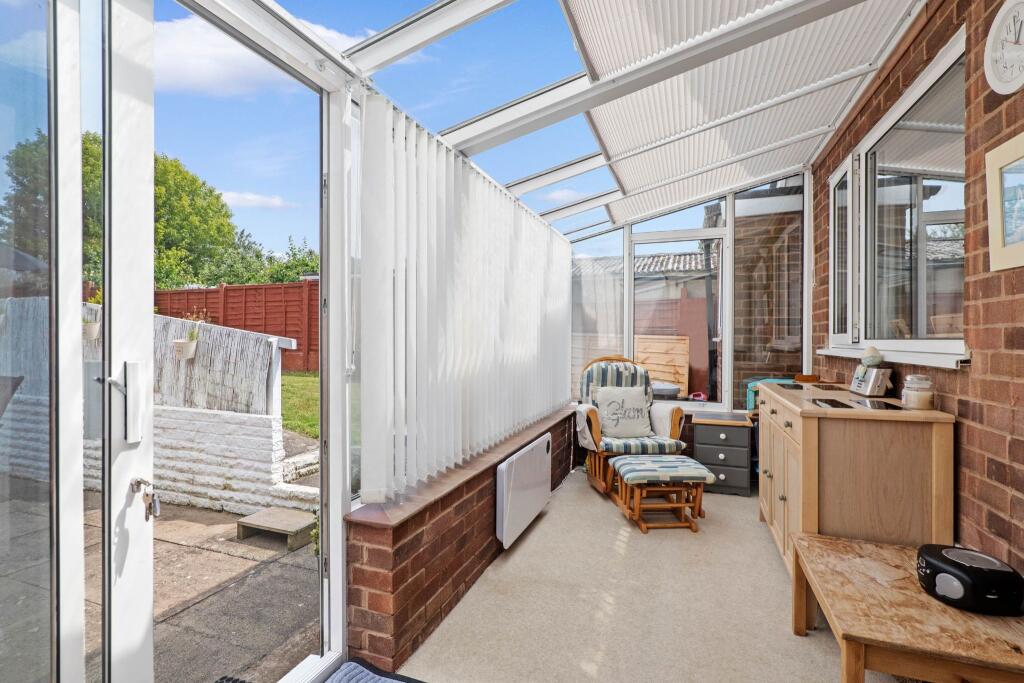 Additional image 6 of Roman Way, Alcester, B49