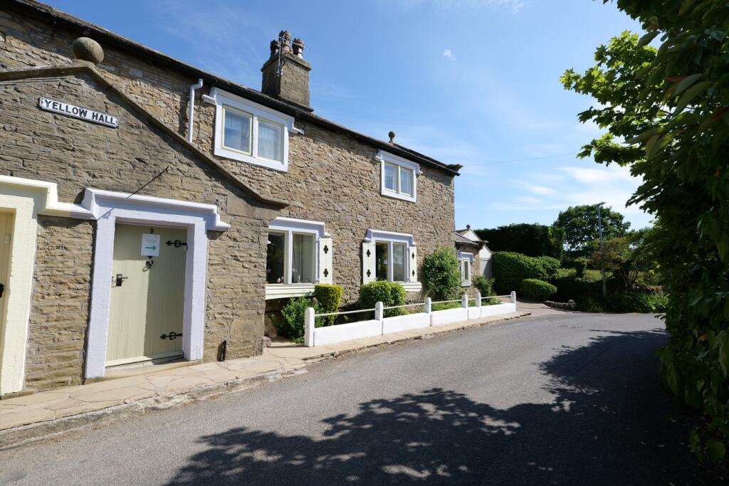 Additional image 25 of Old Stone Trough Lane, Kelbrook, BB18