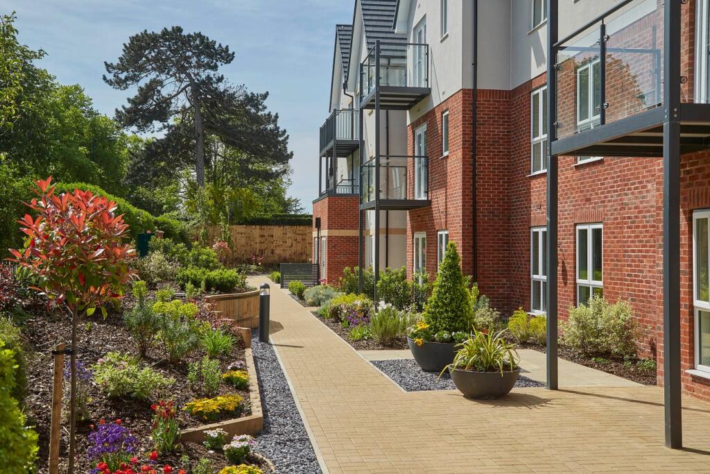 Additional image 11 of Broadleaf House, Birmingham Road, Wylde Green, Sutton Coldfield, B72