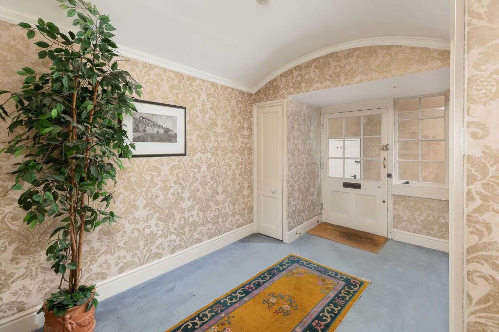 Additional image 5 of Great Pulteney Street