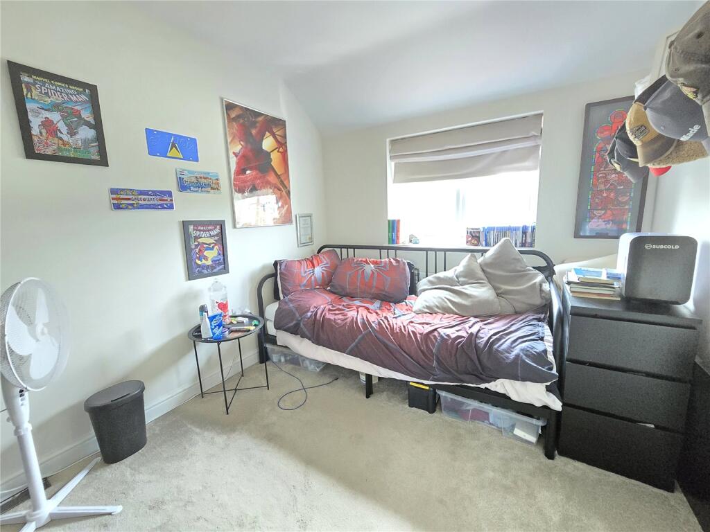 Additional image 6 of Barlaston Way, Amington, Tamworth, Staffordshire, B77