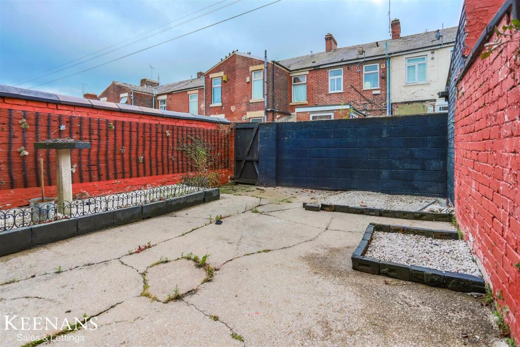 Additional image 28 of Accrington Road, Blackburn