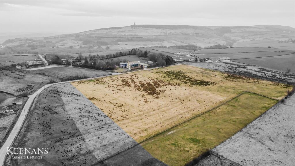 Additional image 3 of Weasel Lane, Tockholes, Darwen