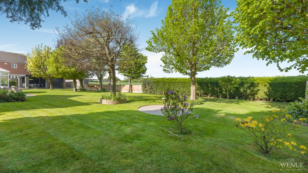 Additional image 37 of The Cottage, Stud Farm Drive, Bonehill, Staffordshire, B78 3HS