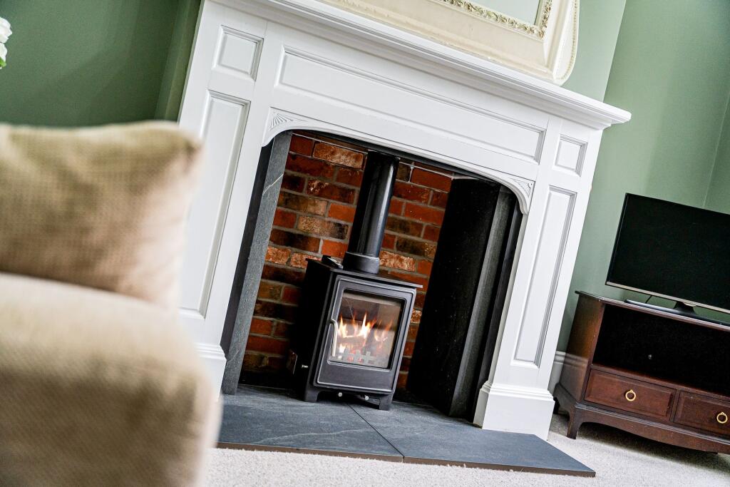 Additional image 27 of Grane Lodge, Rossendale, BB4 | Grand Victorian Home with Views, Style & Space Over Three Floors