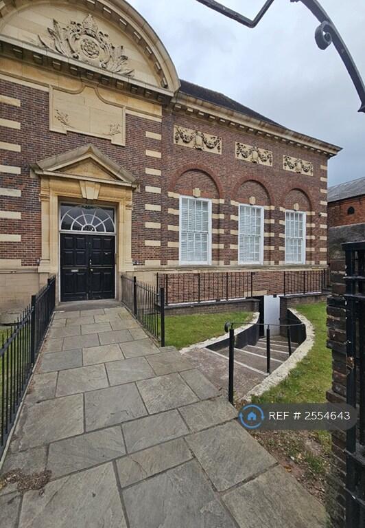 Additional image 3 of Old Art School, Sutton Coldfield, B74