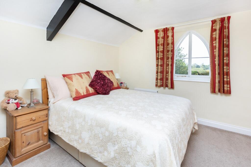 Additional image 11 of The Lodge, Westbury Sub Mendip