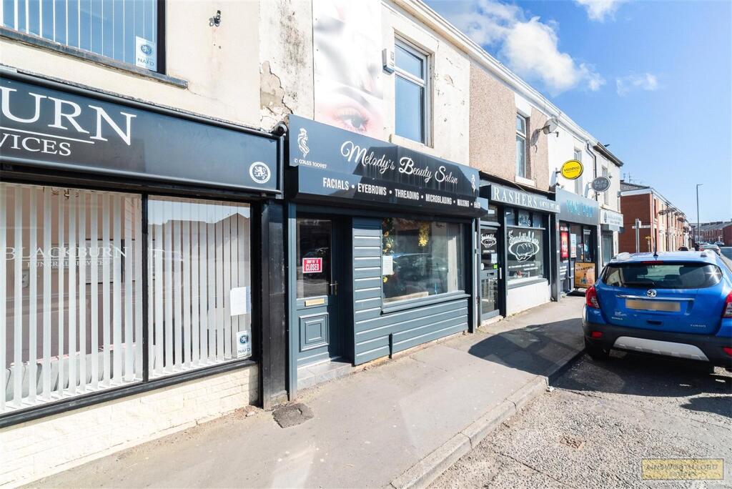 Additional image 23 of New Wellington Street, Blackburn, Lancashire, BB2