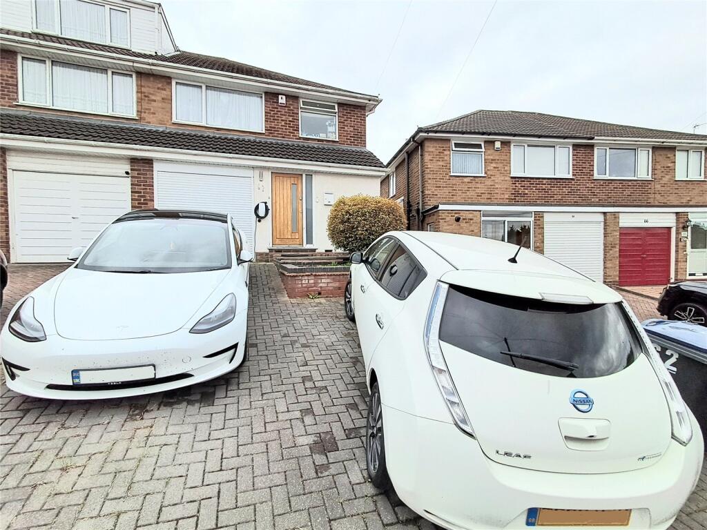 Additional image 17 of Wideacre Drive, Great Barr, Birmingham, B44