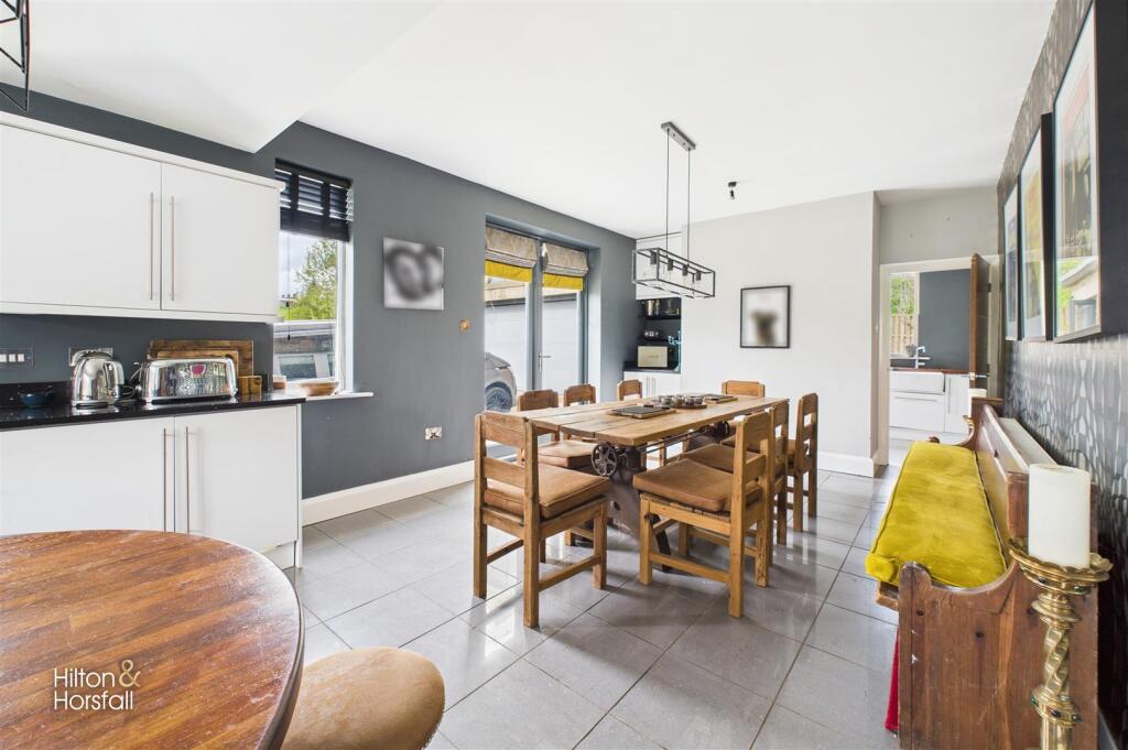 Additional image 7 of The Vicarage, Skipton Road, Earby