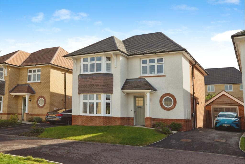 Additional image 20 of Dogwood Lane, Barrow, Clitheroe, BB7