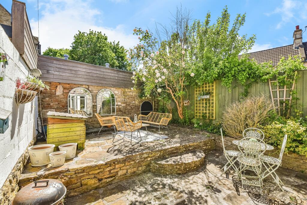 Additional image 9 of Goose Street, Beckington, Frome