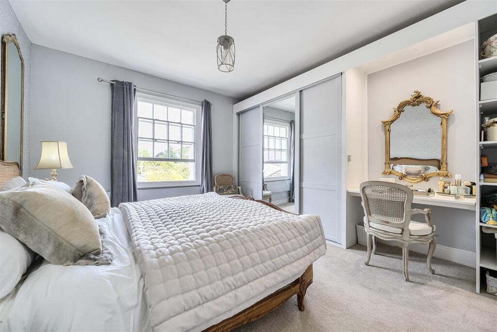 Additional image 5 of Mudford Road, Yeovil