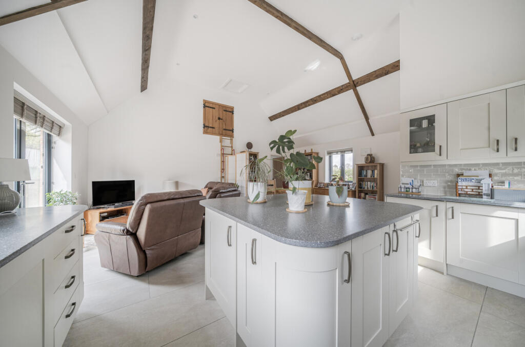 Additional image 5 of Townsend Mead, East Coker, Yeovil, Somerset, BA22