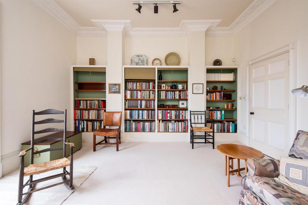 Additional image 6 of Macaulay Buildings, Widcombe, Bath