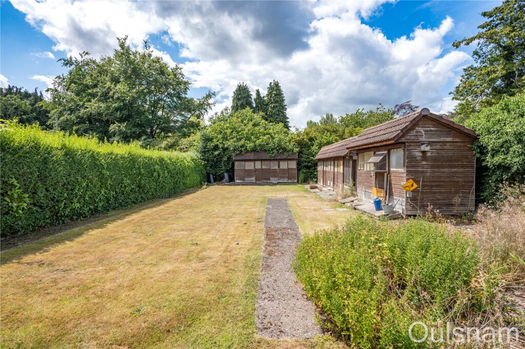 Additional image 17 of Birmingham Road, Marlbrook, Bromsgrove, Worcestershire, B61