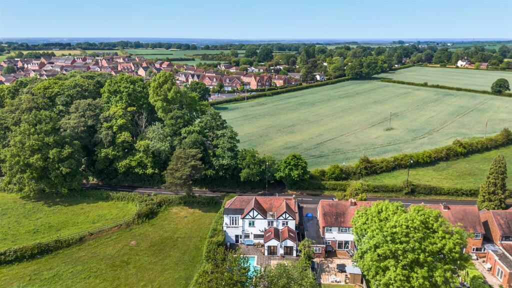 Additional image 3 of Slade Road, Sutton Coldfield